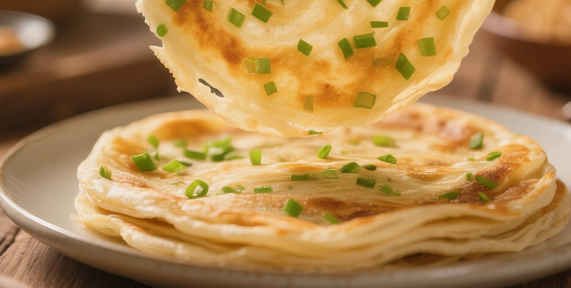 特色面點